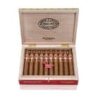 ROMEO y JULIETA - Cupidos - LCDH & Specialist Exclusive, πούρο Κούβας, μέσα σε κόκκινο ξύλινο κουτί