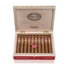 ROMEO y JULIETA - Cupidos - LCDH & Specialist Exclusive, πούρο Κούβας, μέσα σε κόκκινο ξύλινο κουτί