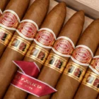 ROMEO y JULIETA - Cupidos - LCDH & Specialist Exclusive, πούρο Κούβας