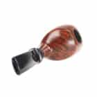 STANWELL - Revival 168 Brown Polished Πίπα Καπνού