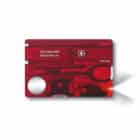 VICTORINOX - Swiss Card Lite Κόκκινη (0.7333.T)