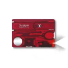 VICTORINOX - Swiss Card Lite Κόκκινη (0.7333.T)