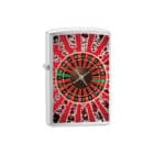 ZIPPO - Roulette Wheel Design Αναπτήρας (200)