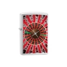 ZIPPO - Roulette Wheel Design Αναπτήρας (200)