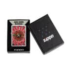 ZIPPO - Roulette Wheel Design Αναπτήρας (200)