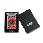 ZIPPO - Roulette Wheel Design Αναπτήρας (200)