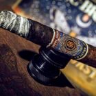 ALEC BRADLEY - Magic Toast Gordo πούρο