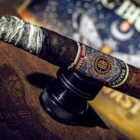 ALEC BRADLEY - Magic Toast Gordo πούρο