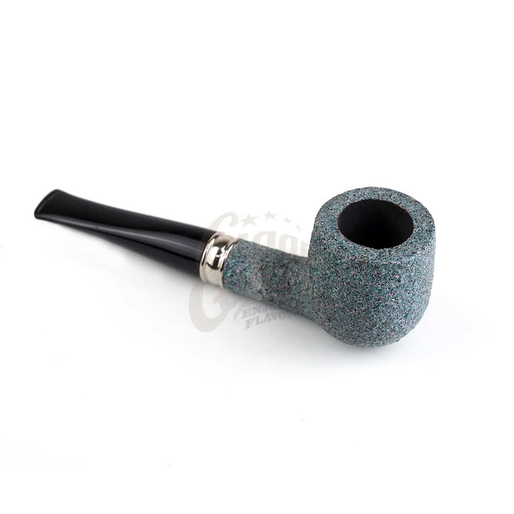 VAUEN - 9266 Πίπα Καπνού με Κεραμική Επικάλυψη, ξύλινη