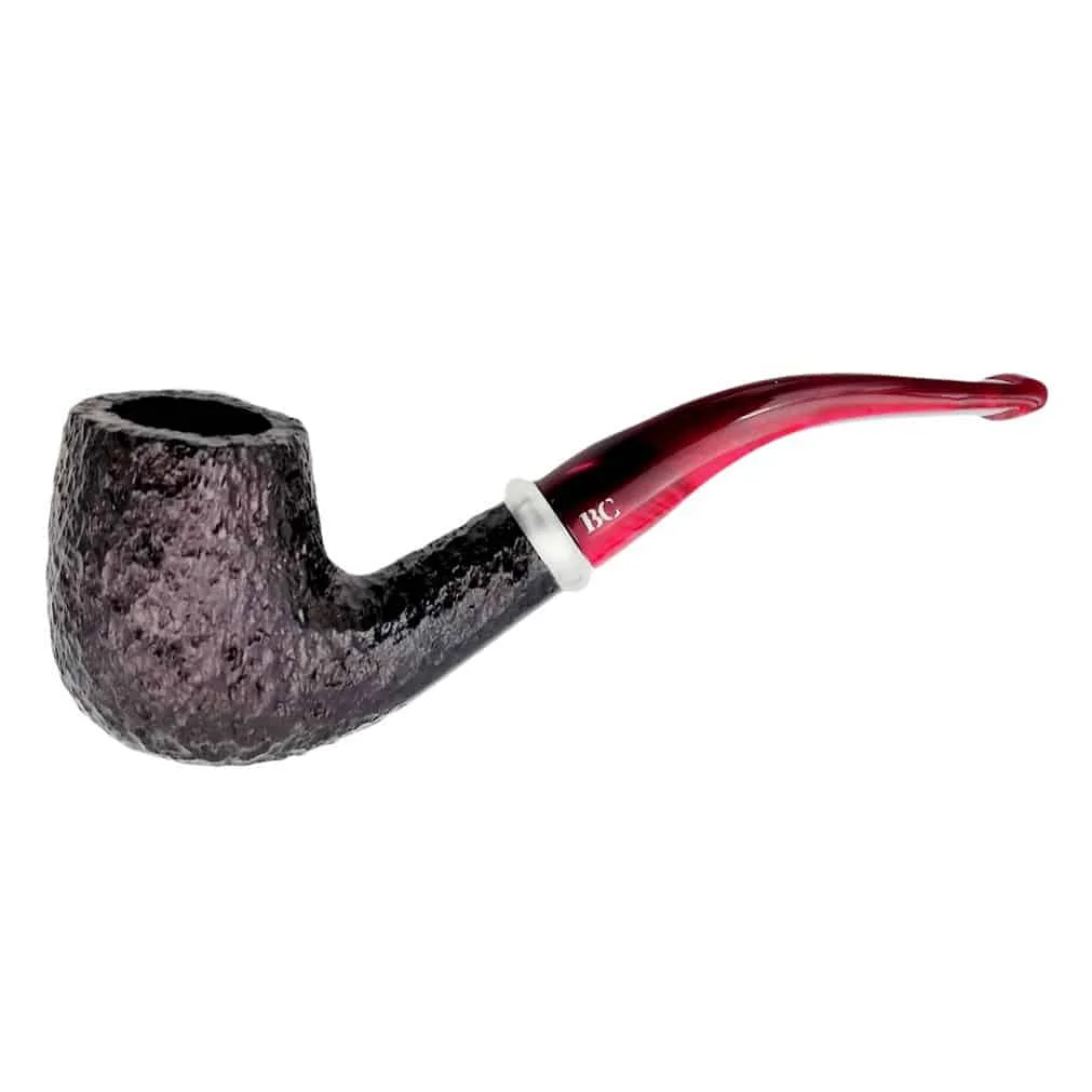 buitz_choquin_caprice_red_1304_1 BUTZ CHOQUIN - Caprice Red 1304 Rustic Πίπα Καπνού