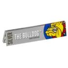 THE BULLDOG AMSTERDAM - PU Leather Μαύρη Θήκη Καπνού
