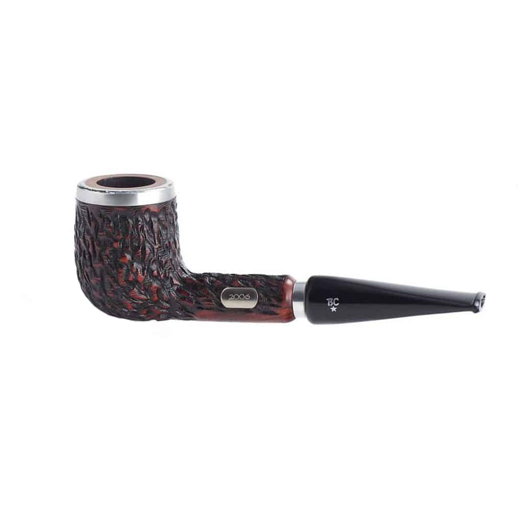 butz_choquin_2006_1 BUTZ CHOQUIN - Millesime 2006 Rustic Πίπα Καπνού, ξύλινη, καφέ