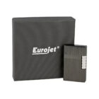 Eurojet - Flint Αναπτήρας Μαύρος (252113)