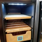 Cigar Cabinet Cooler (142-DIGITAL)
