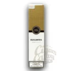 A&G MOURTIDES - Elegantes Serie Gold Cigarillos, μακριά πουράκια Μουρτίδη