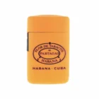 HABANOS - Αναπτήρας Partagas (IB070) πορτοκαλί