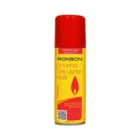 RONSON - Gas Lighter 100ml Βουτάνιο