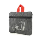 TROIKA - Backpack Αναδιπλούμενο Trekpack RUC02/GY, σάκος πλάτης