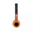 SAVINELLI - Prima Serie 344 Liscia Πίπα Καπνού, ξύλινη