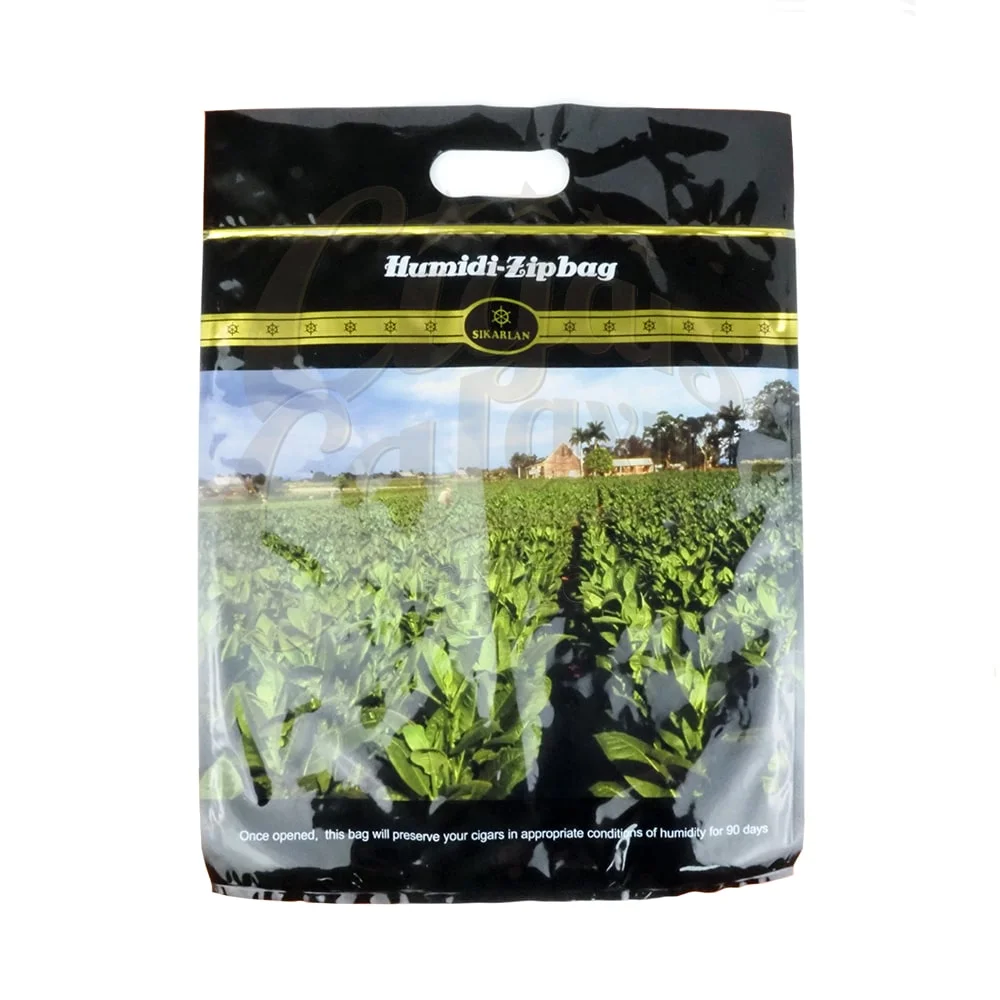 sikarlan 25 humidibag SIKARLAN - Υγραντικό Σακουλάκι Διατήρησης Μεγάλο