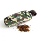SAVINELLI - Camouflage Θήκη Πίπας (T427)