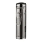 WINJET – Πενταπλός Jet Gunmetal Αναπτήρας με Punch (221033)