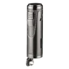 WINJET – Πενταπλός Jet Gunmetal Αναπτήρας με Punch (221033)