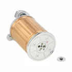 WINJET - Επιτραπέζιος Αναπτήρας Πέτρας Rose Gold (310061)