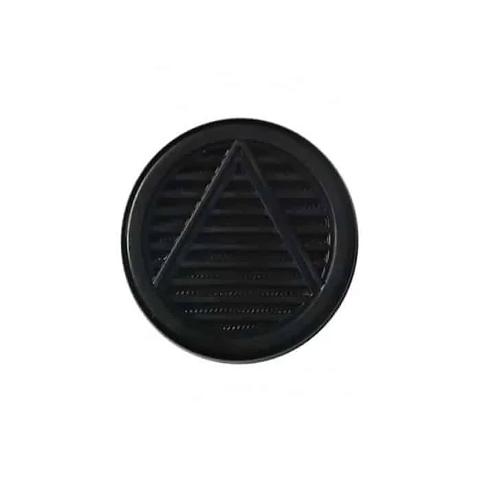192-black-cigar-humidifier-beads Υγραντικό στοιχείο με Κρυστάλλους Gel για 25 πούρα (192)