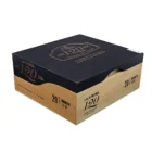 LA AURORA - 120 Anniversary Robusto πούρο