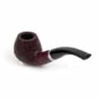 SAVINELLI - Bianca 645 Rustic Πίπα Καπνού, ξύλινη, καφέ
