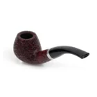 SAVINELLI - Bianca 645 Rustic Πίπα Καπνού, ξύλινη, καφέ