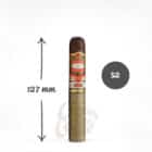 PDR - A. Flores 1975 Connecticut Valley Reserve Roja Robusto, πούρο