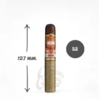 PDR - A. Flores 1975 Connecticut Valley Reserve Roja Robusto, πούρο