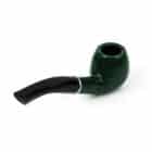 SAVINELLI - Arcobaleno 626 Green Smooth Πίπα Καπνού, ξύλινη, πράσινη