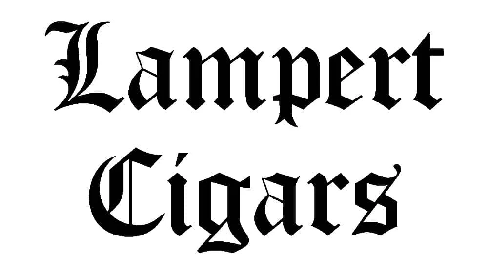 LAMPERT CIGARS