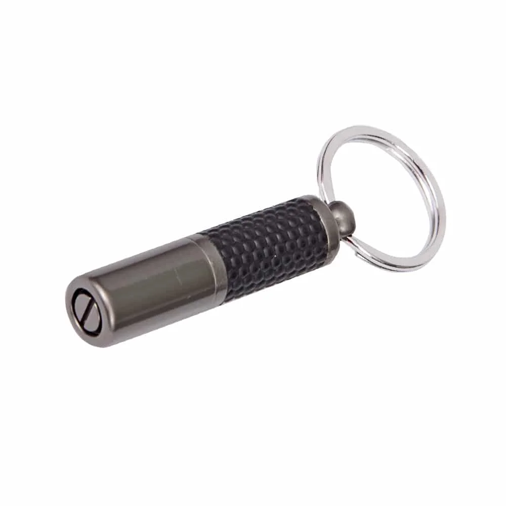 angelo_501000_1 ANGELO - Πουροκόπτης Bullet Punch (501000), μπρελόκ