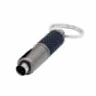 ANGELO - Πουροκόπτης Bullet Punch (501000), μπρελόκ