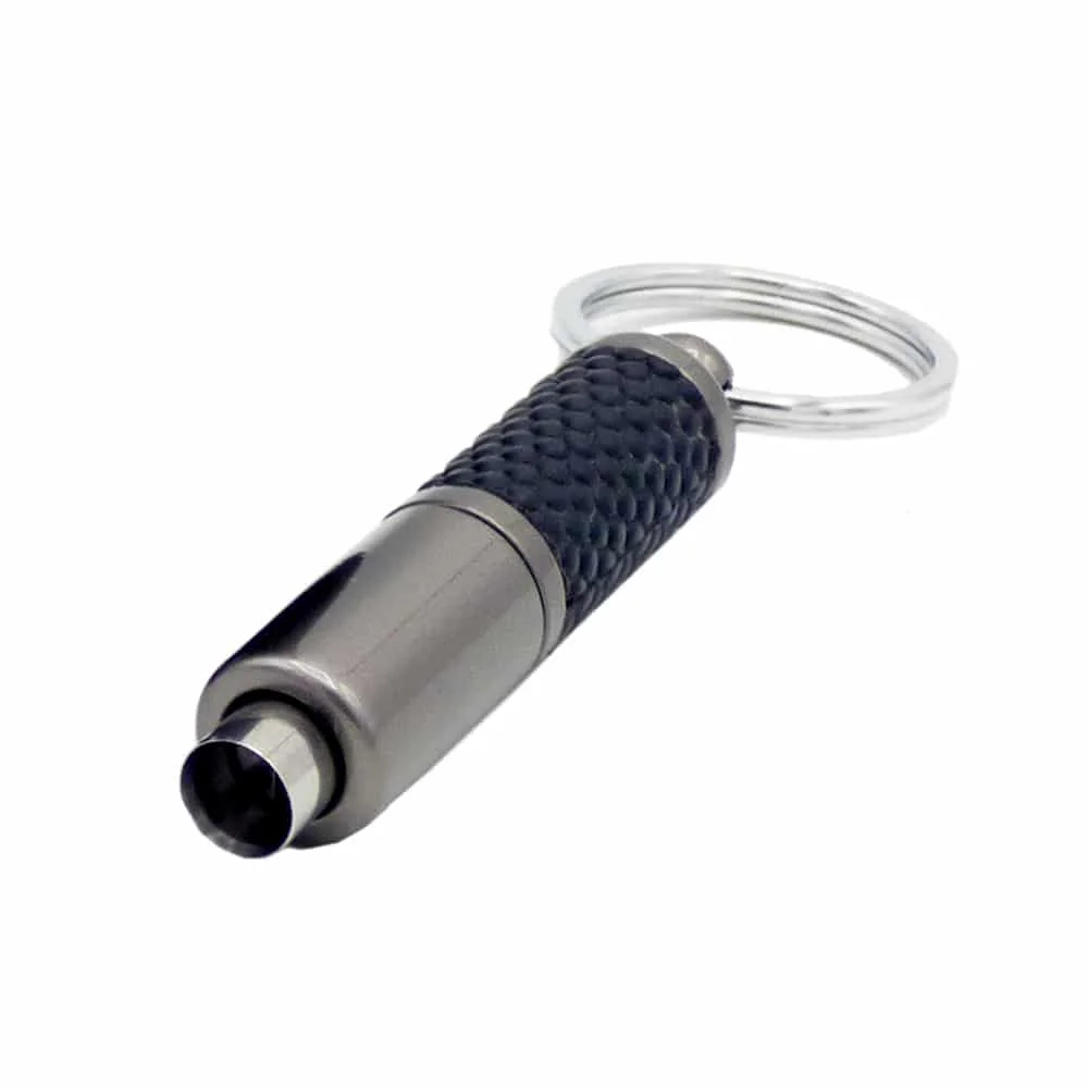 ANGELO - Πουροκόπτης Bullet Punch (501000), μπρελόκ