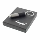 ANGELO - Πουροκόπτης Bullet Punch (501000), μπρελόκ