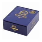 LAMPERT CIGARS - Ocean Breeze Robusto Grande πούρο, ξύλινο μπλε κουτί