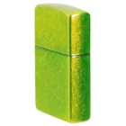 ZIPPO - Lurid Design Αναπτήρας (1060), πράσινος