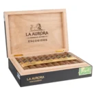 LA AURORA - Escogidos Robusto, πούρο ρομπούστο