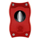 COLIBRI - Πουροκόφτης SV-CUT Red (CU600T7), κόκκινος