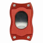 COLIBRI - Πουροκόφτης SV-CUT Red (CU600T7), κόκκινος