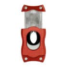 COLIBRI - Πουροκόφτης SV-CUT Red (CU600T7), κόκκινος