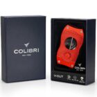 COLIBRI - Πουροκόφτης SV-CUT Red (CU600T7), κόκκινος