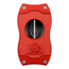 COLIBRI - Πουροκόφτης SV-CUT Red (CU600T7), κόκκινος