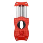 COLIBRI - Πουροκόφτης V-CUT Diamond Red (CU300T36), κόκκινος