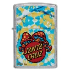 ZIPPO - Santa Cruz Artist Αναπτήρας (1021)